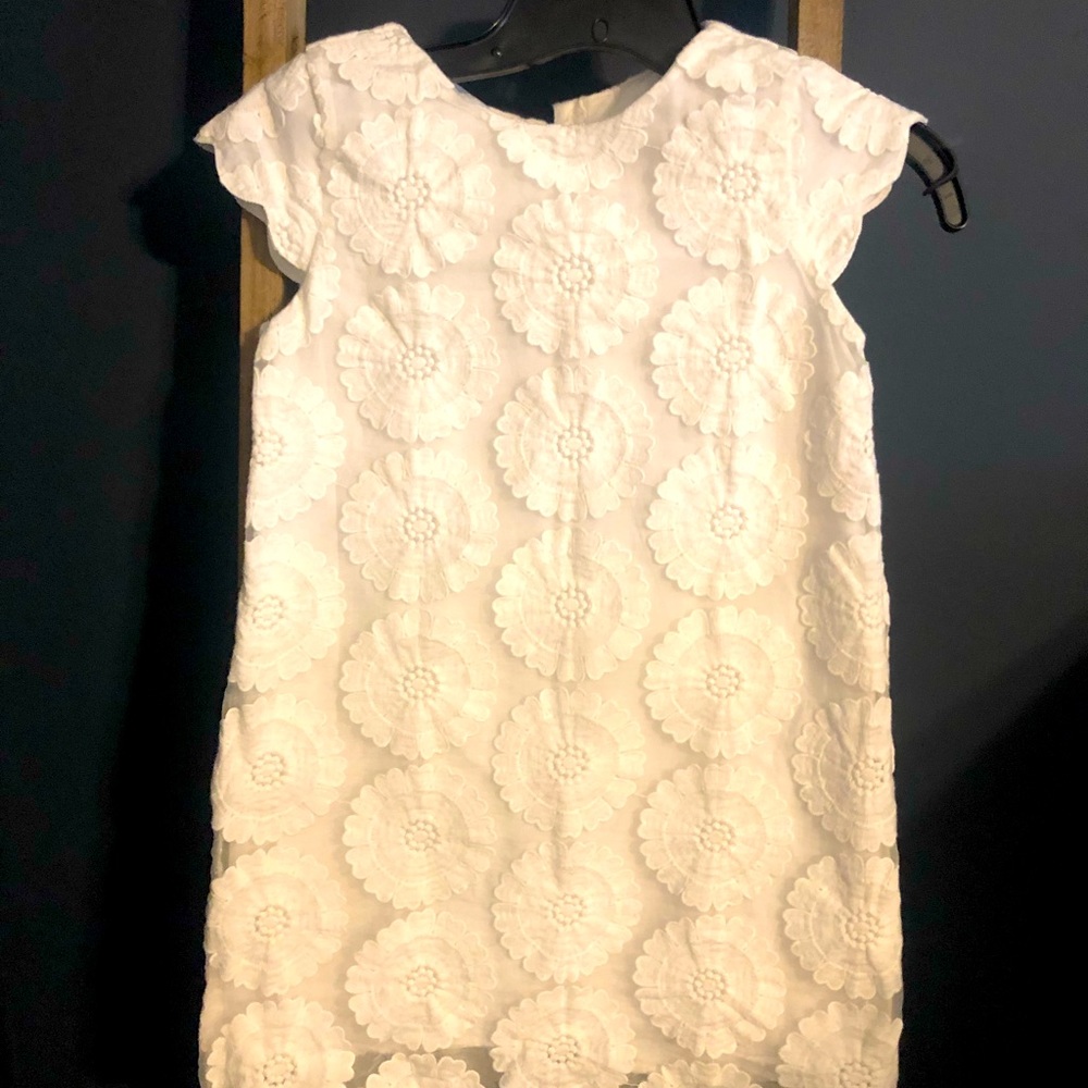 Gymboree ~ Little Girl’s Dress ~ Size 7-8